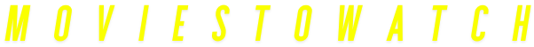 Moviestowatch logo
